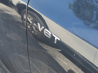 2017 Audi SQ5 thumbnail – Delray Beach, FL – 2