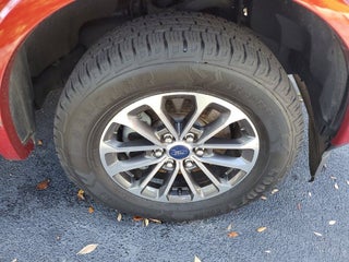2019 Ford F-150 thumbnail – Delray Beach, FL – 2