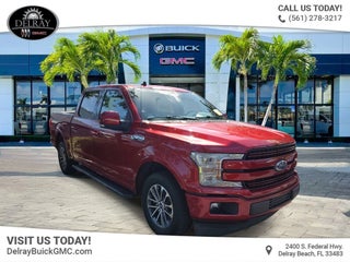 Ford F-150 for sale Las Vegas