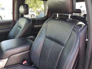 2019 Ford F-150 thumbnail – Delray Beach, FL – 10