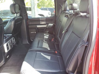 2019 Ford F-150 thumbnail – Delray Beach, FL – 5