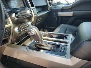 2019 Ford F-150 thumbnail – Delray Beach, FL – 12