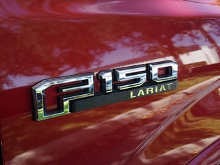 2019 Ford F-150 thumbnail – Delray Beach, FL – 3