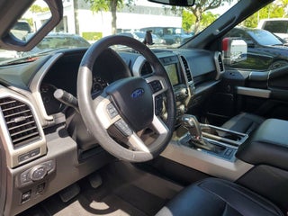 2019 Ford F-150 thumbnail – Delray Beach, FL – 11