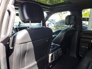 2019 Ford F-150 thumbnail – Delray Beach, FL – 6