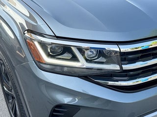2022 Volkswagen Atlas thumbnail – Miami, FL – 34