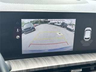 2024 Kia Telluride thumbnail – Homestead, FL – 17