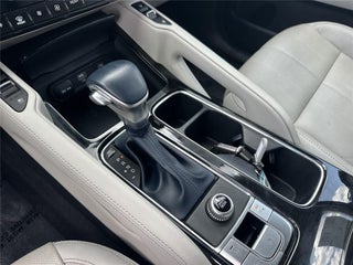 2024 Kia Telluride thumbnail – Homestead, FL – 15