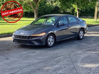 Hyundai ELANTRA for sale Las Vegas