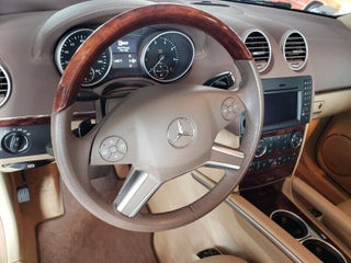 2009 Mercedes-Benz GL-Class thumbnail – Boca Raton, FL – 11