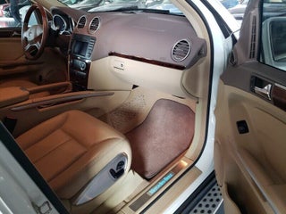 2009 Mercedes-Benz GL-Class thumbnail – Boca Raton, FL – 4