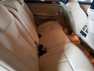 2009 Mercedes-Benz GL-Class thumbnail – Boca Raton, FL – 7