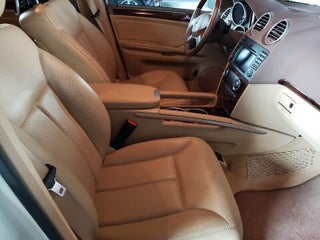2009 Mercedes-Benz GL-Class thumbnail – Boca Raton, FL – 5
