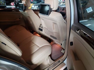 2009 Mercedes-Benz GL-Class thumbnail – Boca Raton, FL – 6
