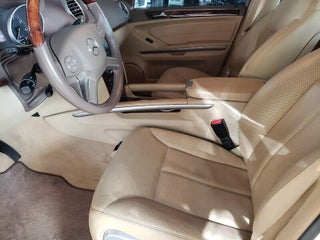 2009 Mercedes-Benz GL-Class thumbnail – Boca Raton, FL – 10
