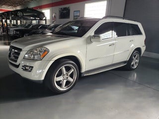 Mercedes-Benz GL-Class for sale Las Vegas