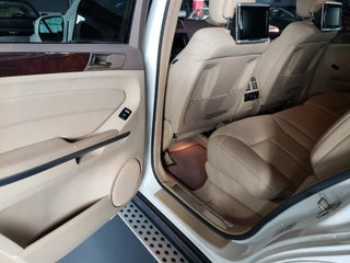 2009 Mercedes-Benz GL-Class thumbnail – Boca Raton, FL – 9