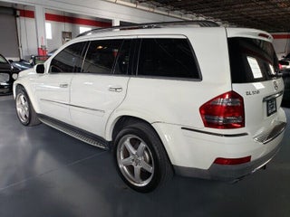 2009 Mercedes-Benz GL-Class thumbnail – Boca Raton, FL – 13
