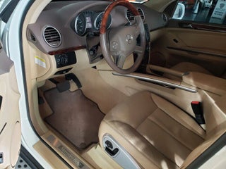 2009 Mercedes-Benz GL-Class thumbnail – Boca Raton, FL – 12