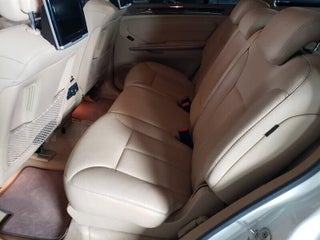2009 Mercedes-Benz GL-Class thumbnail – Boca Raton, FL – 8