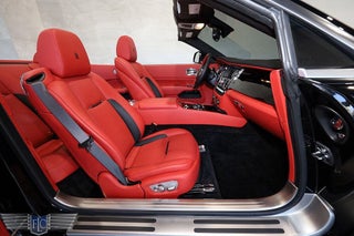 2021 Rolls-Royce Dawn thumbnail – Fort Lauderdale, FL – 20