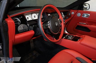 2021 Rolls-Royce Dawn thumbnail – Fort Lauderdale, FL – 26