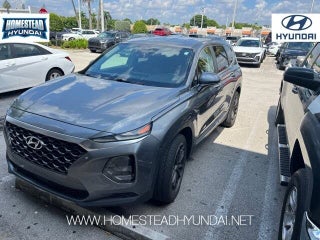 Hyundai SANTA FE for sale Las Vegas
