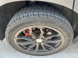 2019 Hyundai SANTA FE thumbnail – Homestead, FL – 5