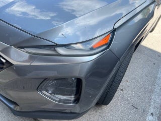 2019 Hyundai SANTA FE thumbnail – Homestead, FL – 2