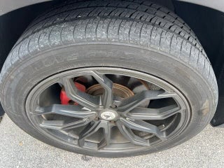 2019 Hyundai SANTA FE thumbnail – Homestead, FL – 9