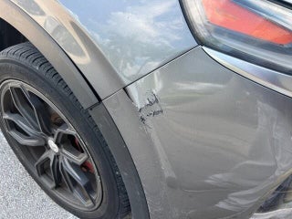 2019 Hyundai SANTA FE thumbnail – Homestead, FL – 4