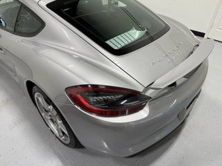 2016 Porsche Cayman thumbnail – Deerfield Beach, FL – 15