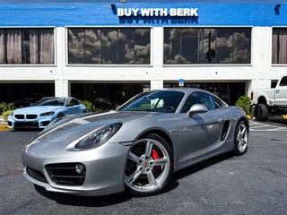 Porsche Cayman for sale Las Vegas