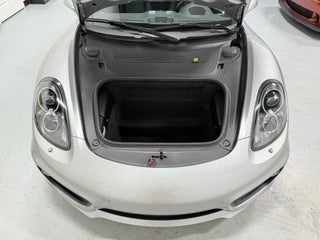 2016 Porsche Cayman thumbnail – Deerfield Beach, FL – 31
