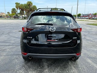 2018 Mazda CX-5 thumbnail – Hollywood, FL – 4