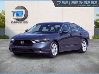 Honda Accord for sale Las Vegas