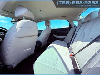 2024 Honda Accord thumbnail – Miami, FL – 11