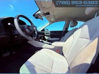 2024 Honda Accord thumbnail – Miami, FL – 9