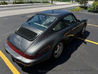 1990 Porsche 911 thumbnail – Miami, FL – 26