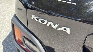 2018 Hyundai KONA thumbnail – Oakland Park, FL – 9