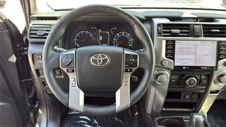 2022 Toyota 4Runner thumbnail – Oakland Park, FL – 19