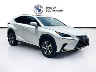 Lexus NX 300 for sale Las Vegas