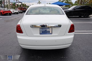 2014 Rolls-Royce Ghost thumbnail – Pompano Beach, FL – 50