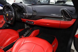 2017 Ferrari 488 Spider thumbnail – Pompano Beach, FL – 57