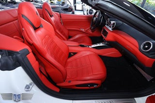 2017 Ferrari California T thumbnail – Pompano Beach, FL – 108
