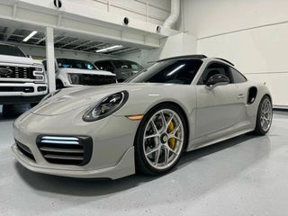 2019 Porsche 911 thumbnail – Deerfield Beach, FL – 4