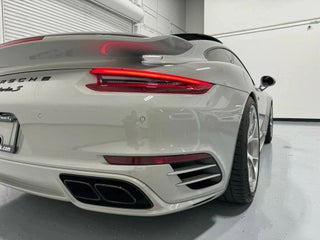 2019 Porsche 911 thumbnail – Deerfield Beach, FL – 17