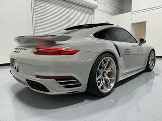 2019 Porsche 911 thumbnail – Deerfield Beach, FL – 18