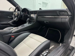 2019 Porsche 911 thumbnail – Deerfield Beach, FL – 35