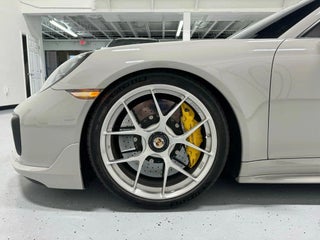 2019 Porsche 911 thumbnail – Deerfield Beach, FL – 5
